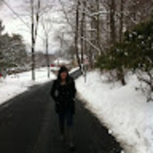 Meet your Posher, Amanda